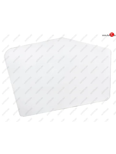 Стекло МТЗ-320 двери (931х775) ГОМЕЛЬСТЕКЛО 220-6708013