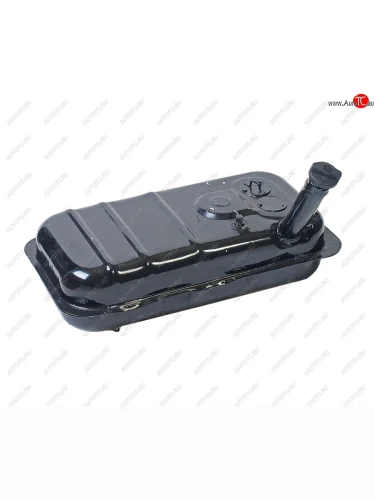 Бак топливный УАЗ-3741 дв.УМЗ-4213 (инжектор) дополнительный (ОАО УАЗ) УАЗ 220694-1102009-02