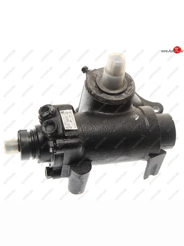 Механизм рулевой УАЗ-2206,3741,3962 (входной вал шлицевой) БАГУ (ОАО УАЗ) № УАЗ 220695-3400500-10