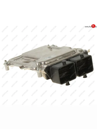 Контроллер УАЗ-3741 BOSCH (ОАО УАЗ) № УАЗ 220695-3763014-00