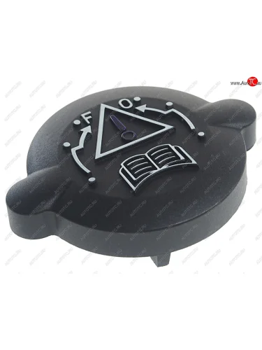 Крышка бачка расширительного PEUGEOT 106 (96-01),306 (94-01) CITROEN Xsara FEBI FEBI 22080