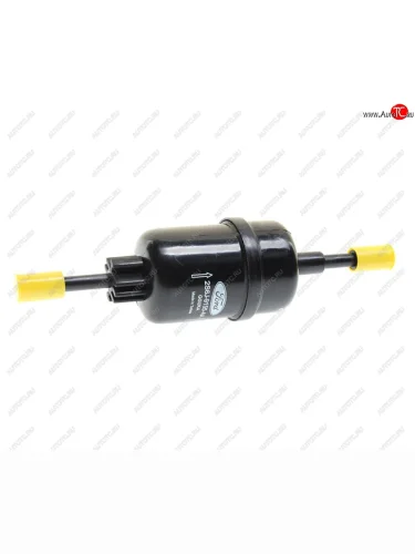 Фильтр топливный FORD Fiesta,Fusion MAZDA 2 OE FORD 2208333