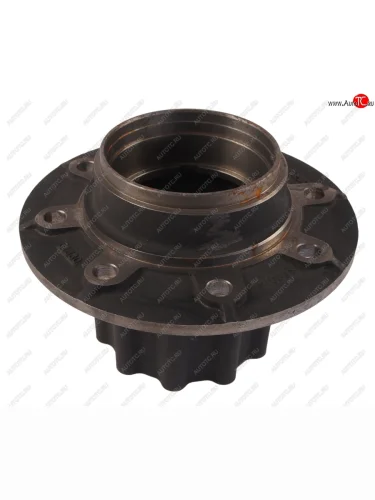 Ступица JAC N120 (10-) (le35n359) задняя OE JAC 2209020020