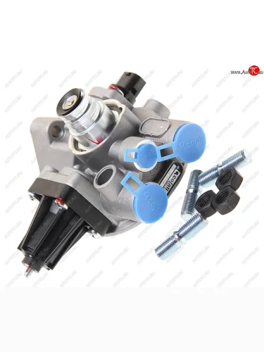 Осушитель воздуха VOLVO с подогревом 12Bar COJALI COJALI 2210148