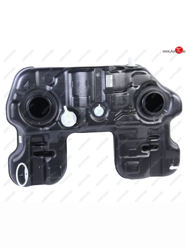 Бак топливный SSANGYONG Actyon (10-) (D20) OE SSANGYONG 2211034001