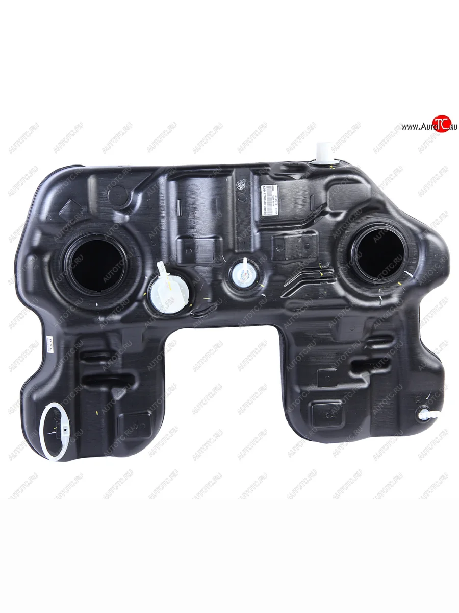 Бак топливный SSANGYONG Actyon (10-) (D20) OE SSANGYONG 2211034001  в Самаре Самарской области