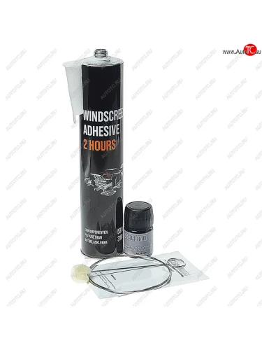 Набор для вклейки стекол ROXELPRO ROXELPRO 2211131