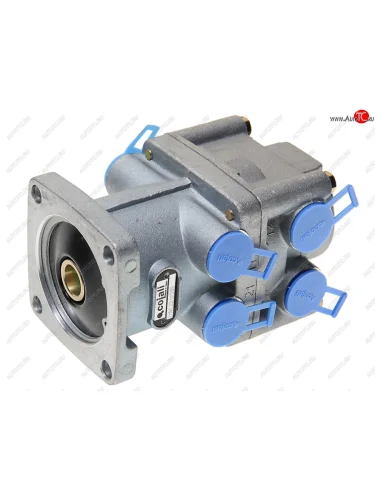 Кран SCANIA MERCEDES тормозной главный (ремкомплект KSK46) COJALI COJALI 2212205