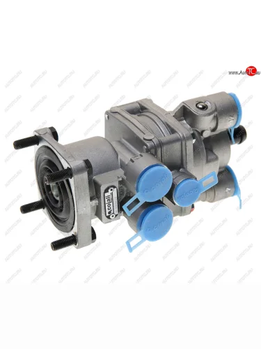 Кран MERCEDES тормозной главный COJALI COJALI 2212520 COJALI 2212520