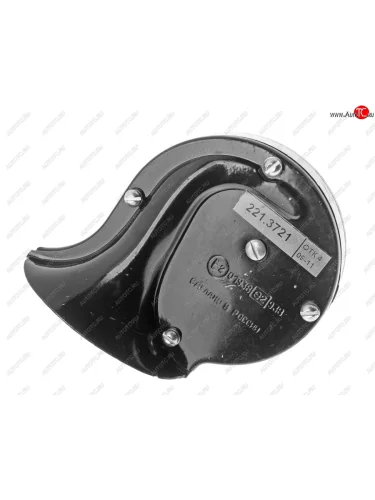 Сигнал звуковой ГАЗ-3111 высокий тон ЛЭТЗ ЛЭТЗ 221.3721