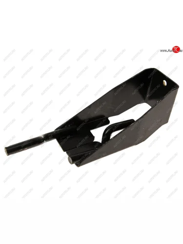 Кронштейн ГАЗ-3302 глушителя НО (ОАО ГАЗ) ГАЗ 2217-1203102-10