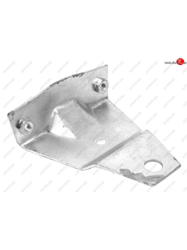 Кронштейн ГАЗ-2217,3302 радиатора верхний (ОАО ГАЗ) ГАЗ 2217-1302088