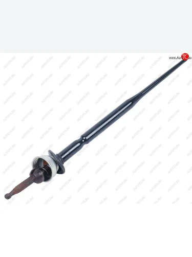 Рычаг переключения передач ГАЗ-3302 Бизнес в сборе (ОАО ГАЗ) ГАЗ 2217-1702129