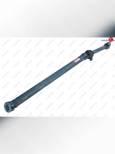 Вал карданный ГАЗ-2217 в сборе СО L=1904мм СП КАРДАН-СЕРВИС KARDAN SERVICE 2217-2200010