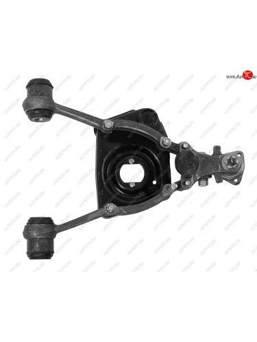 Рычаг подвески ГАЗ-2217 нижний правый в сборе (ОАО ГАЗ) ГАЗ 2217-2904010