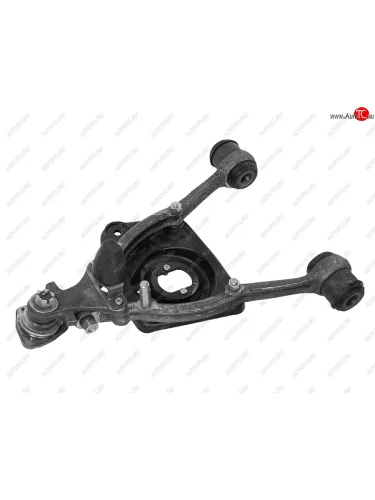 Рычаг подвески ГАЗ-2217 нижний левый в сборе (ОАО ГАЗ) ГАЗ 2217-2904011