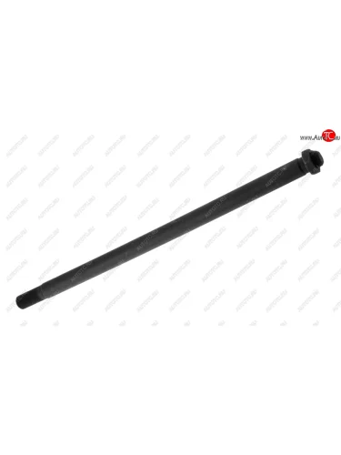 Ось ГАЗ-2217 нижних рычагов (ОАО ГАЗ) ГАЗ 2217-2904031