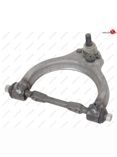 Рычаг подвески ГАЗ-2217 верхний левый в сборе (ОАО ГАЗ) ГАЗ 2217-2904101