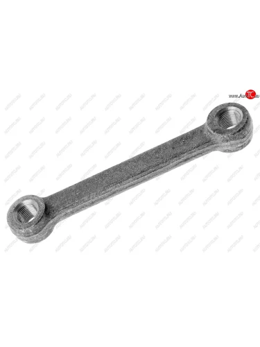 Скоба ГАЗ-2217 крепления кронштейна оси верхних рычагов (ОАО ГАЗ) ГАЗ 2217-2904111 ГАЗ 2217-2904111