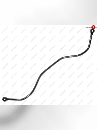 Стабилизатор ГАЗ-2217 (ОАО ГАЗ) ГАЗ 2217-2906016