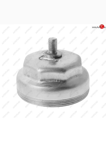 Колпак ступицы колеса ГАЗ-2217 (ОАО ГАЗ) ГАЗ 2217-3103063