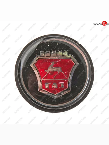 Орнамент колеса рулевого ГАЗ-2217 (ОАО ГАЗ) ГАЗ 2217-3402018