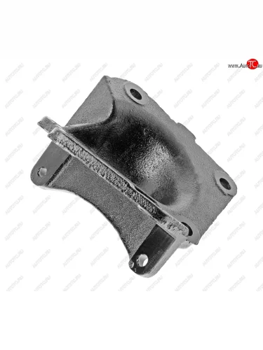 Кронштейн ГАЗ-2217 механизма рулевого ГУР (ОАО ГАЗ) ГАЗ 2217-3403015