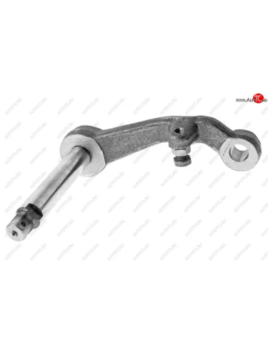 Рычаг маятниковый ГАЗ-2217 правый с осью (ОАО ГАЗ) ГАЗ 2217-3414082