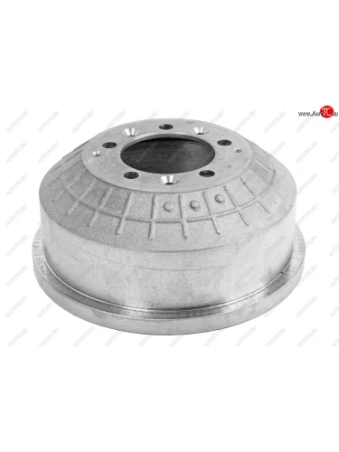 Барабан тормозной ГАЗ-2217 (ОАО ГАЗ) ГАЗ 2217-3502070