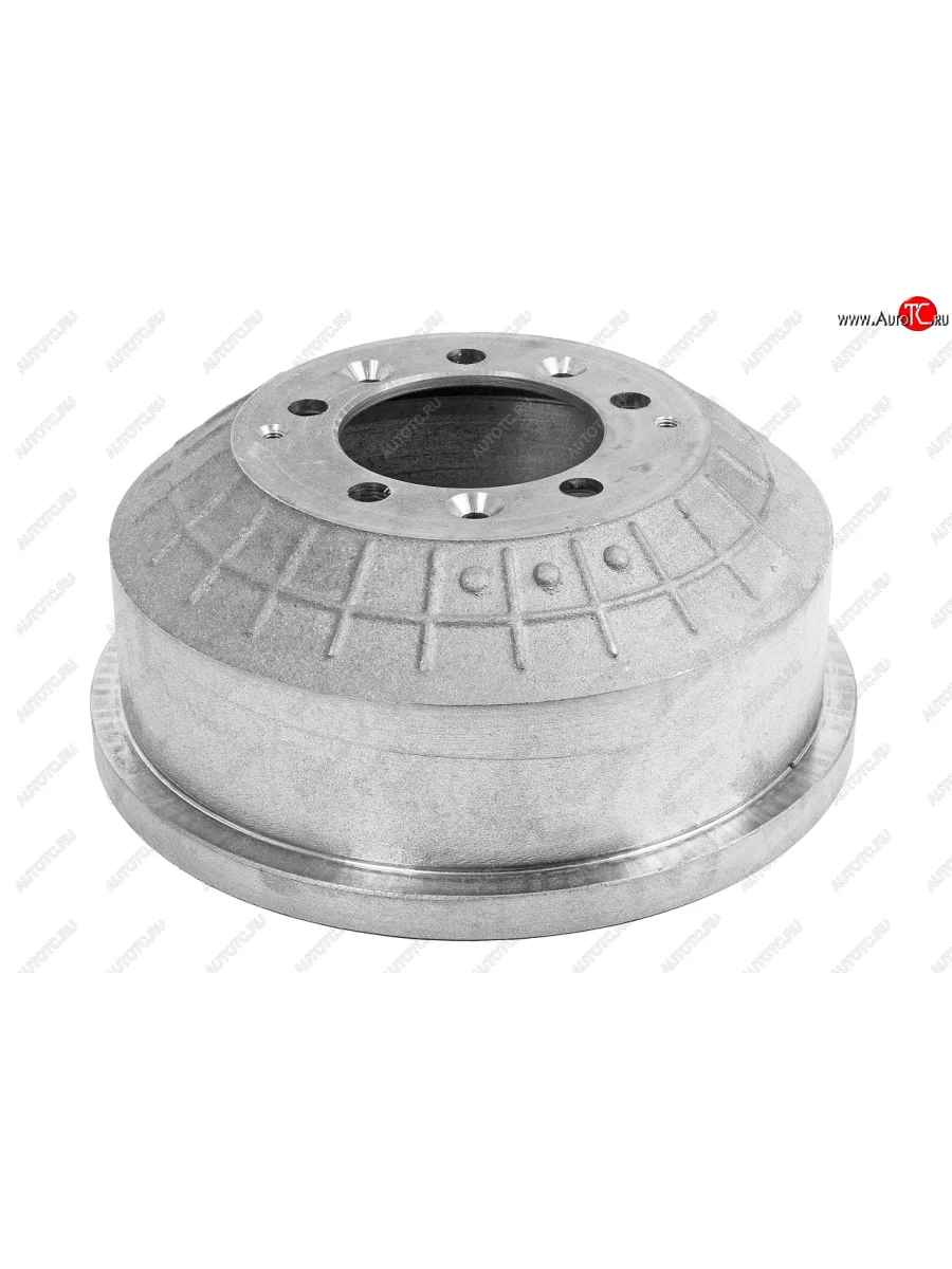 Барабан тормозной ГАЗ-2217 (ОАО ГАЗ) ГАЗ 2217-3502070  в Самаре Самарской области