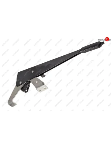 Рычаг стояночного тормоза ГАЗ-2217 в сборе (ОАО ГАЗ) ГАЗ 2217-3508015