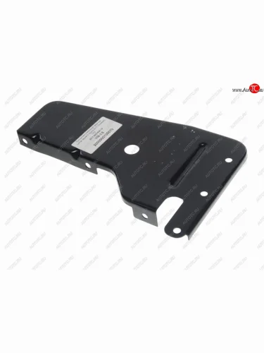 Брызговик ГАЗ-2217 задний правый (ОАО ГАЗ) ГАЗ 2217-5401434-10