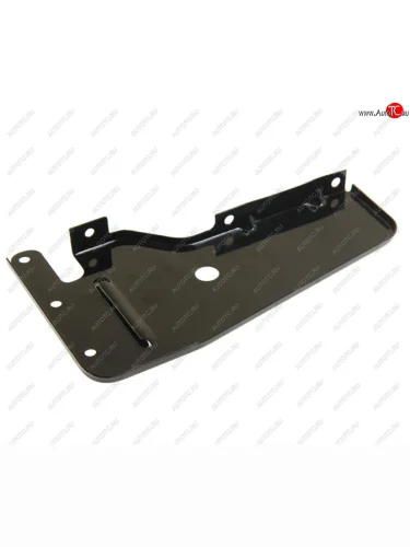 Брызговик ГАЗ-2217 задний левый (ОАО ГАЗ) ГАЗ 2217-5401435-10