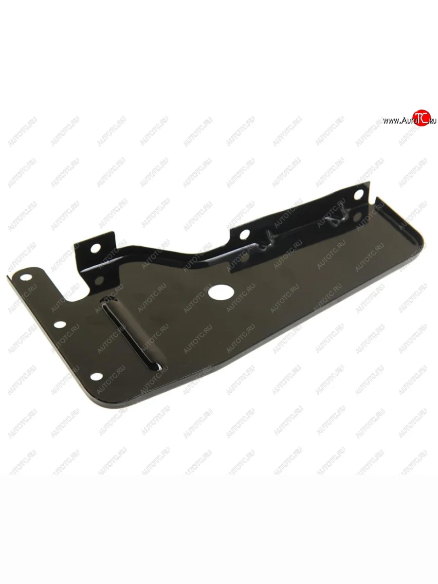 Брызговик ГАЗ-2217 задний левый (ОАО ГАЗ) ГАЗ 2217-5401435-10  в Самаре Самарской области