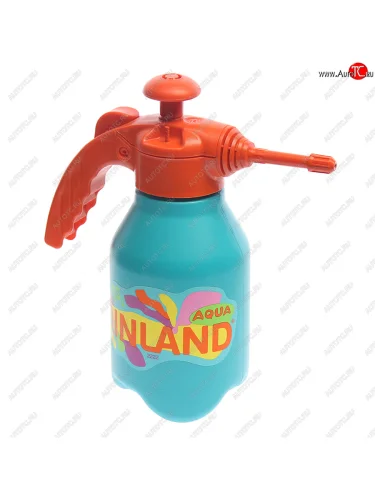 Опрыскиватель 1.5л помповый с клапаном сброса давления Aqua FINLAND FINLAND 2222