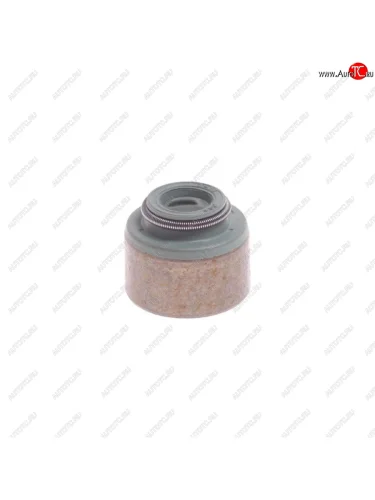 Колпачок HYUNDAI Sonata,Santa Fe,Terracan KIA Magentis маслоот.впуск.(зел.) (6.6х12х7.511.6) POS POS 22224-38010