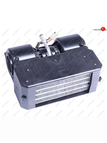 Отопитель салона дополнительный Zenit-8000 12В d=16мм EBERSPAECHER EBERSPAECHER 22.22821121000h