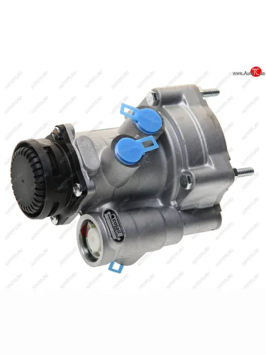 Кран VOLVO FH,FM управления тормозами прицепа COJALI COJALI 2230206