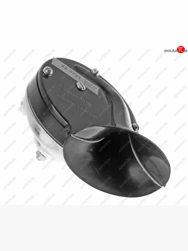 Сигнал звуковой ГАЗ-3111 низкий тон ЛЭТЗ ЛЭТЗ 22.3721