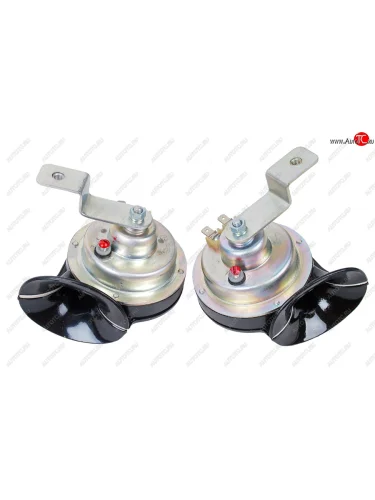 Сигнал звуковой ГАЗ-3310 комплект (ОАО ГАЗ) ГАЗ 22.3721221.3721-03