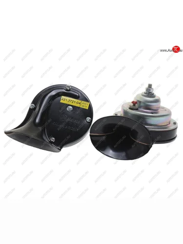 Сигнал звуковой ГАЗ-3302 Бизнес комплект (ОАО ГАЗ) ГАЗ 22.3721221.3721-04