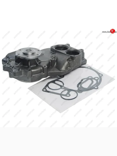 Насос водяной MERCEDES дв.OM501,OM502 FEBI FEBI 22454