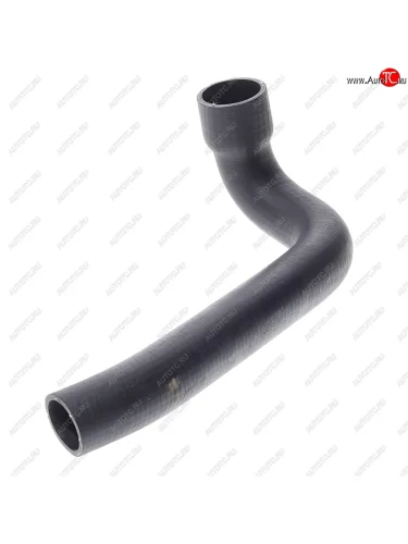 Патрубок ГАЗ-3309 дв.ЯМЗ-53442 радиатора нижний ВПТ ВПТ 2246-583