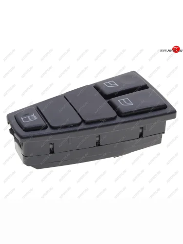 Блок управления VOLVO FH стеклоподъемником левый DT DT 2.25343 DT 2.25343