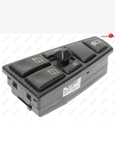 Блок управления VOLVO стеклоподьемником двери левой COJALI COJALI 2260164