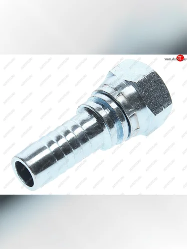 Фитинг BSP(Г) конус 60° 58 (58-14) ключ 30 ZHHMC ZHHMC 22611-10-10 shmc