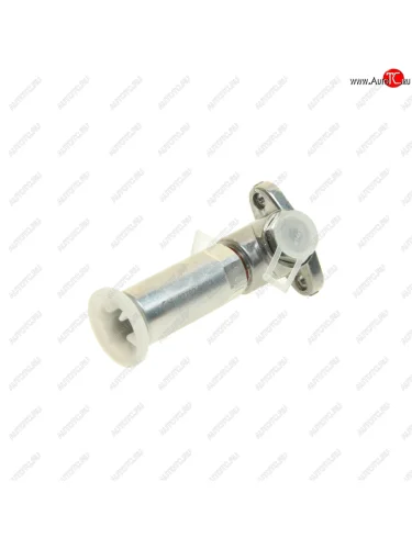 Насос топливный MAN MERCEDES ручной подкачки FEBI FEBI 22702
