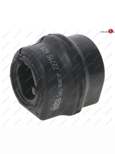 Втулка стабилизатора PEUGEOT 307,308 CITROEN C4 переднего FEBI FEBI 22715