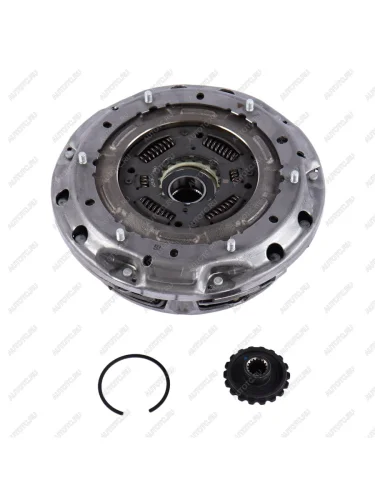 Сцепление FORD Focus 3 (11-) комплект OE FORD 2285722