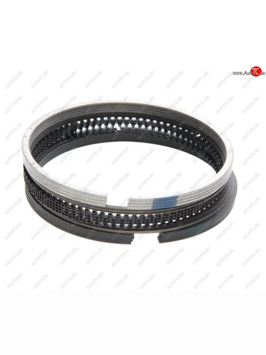 Кольца поршневые HYUNDAI Elantra (00-),Matrix (01-) (1.8) d+0.00 комплект KPR KPR 23040-23040